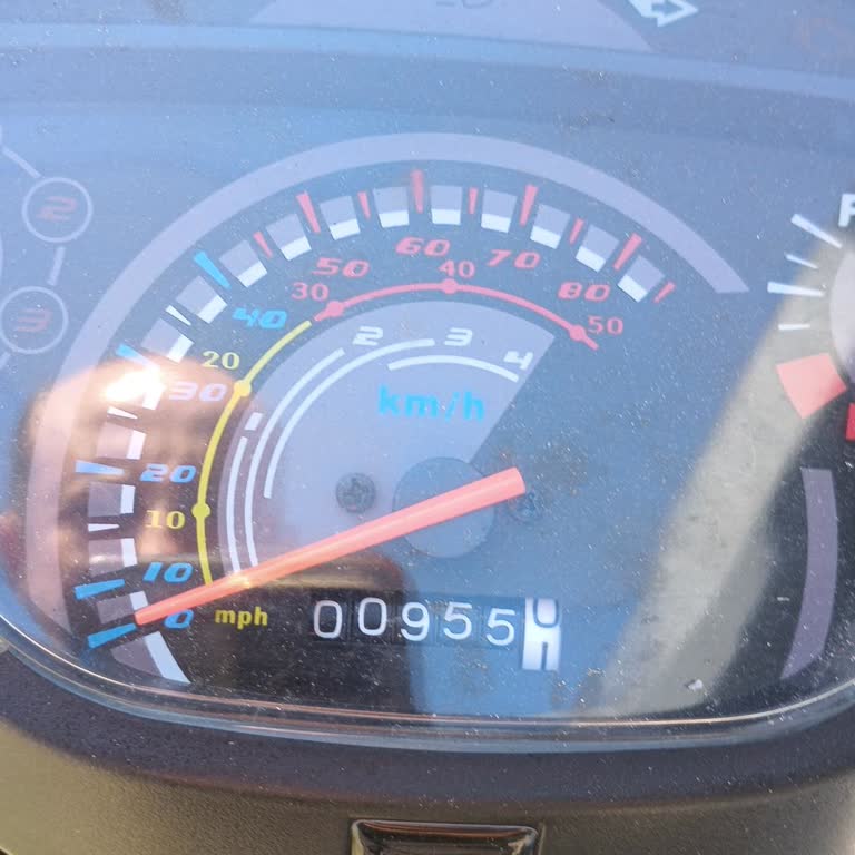 Kilometre Telinin Garanti Dışı Değerlendirilmesi Ve Ücretsiz Değişim Talebi