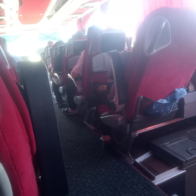 Metro Turizm Otobüsünde Yanlış Güzergah, Uzun Gecikme Ve Umursamaz Personel