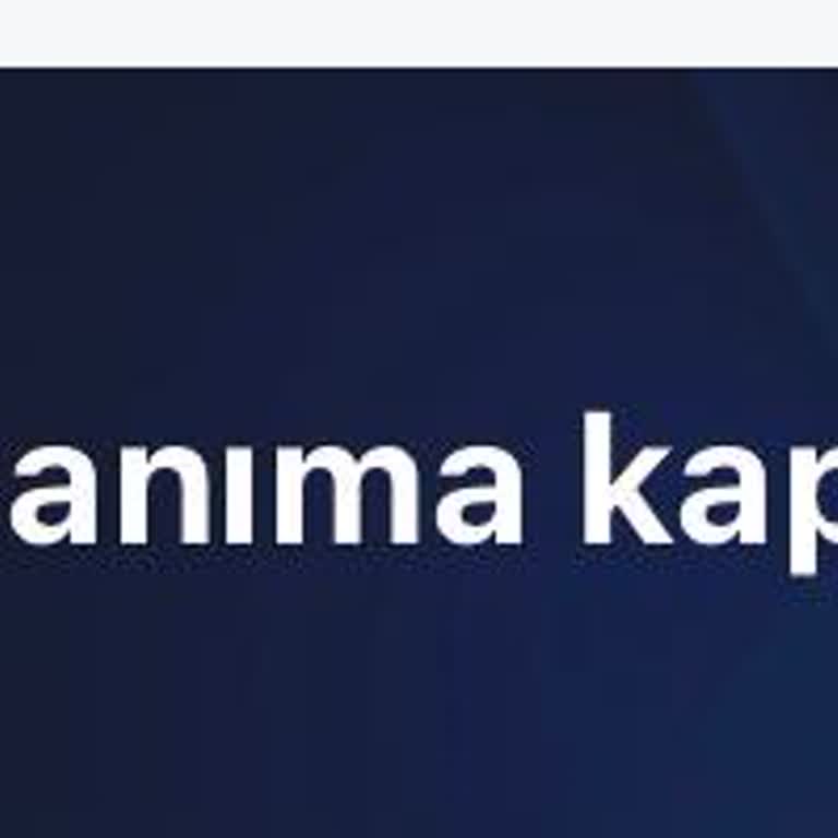 Paycell Fiziksel Kartı Açıklama Yapmadan Kapatıp 6500 TL Bakiyeyi Bloke Etmesi