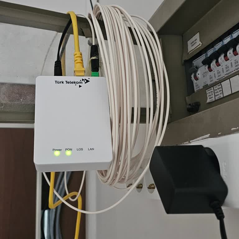 Turkcell Superonline'da İnternet Bağlantısı Sağlanamaması Ve Süreç İhmali