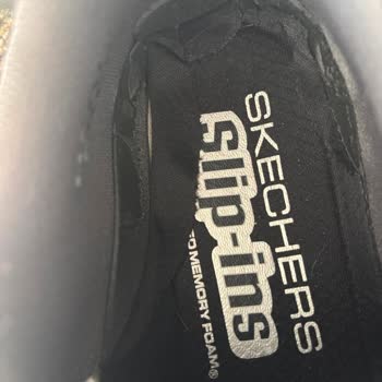Skechers Memory Foam Ayakkabısının İç Tabanı Kısa Sürede Deforme Oldu, İade Talebi Reddi