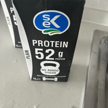 A101’den Alınan Protein Sütlerinde Bozulma Ve Yabancı Katı Parça