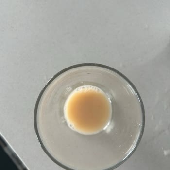 A101’den Alınan Protein Sütlerinde Bozulma Ve Yabancı Katı Parça