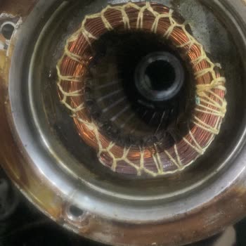 Arnavutköy Fabrikasında Sürekli Arızalı Wilo Pompa Ve Çözülmeyen Servis Sorunları