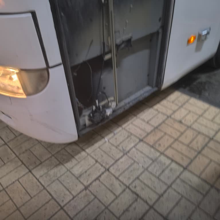 45 Dakikalık Gecikme Ve Sürekli Dur Kalk İle Konforsuz Yolculuk Şikayeti