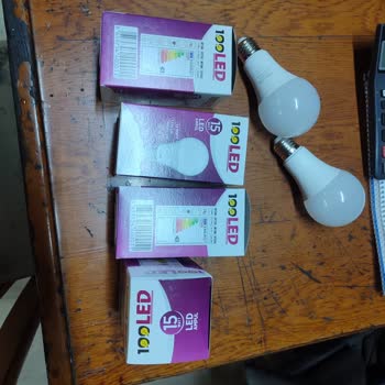 Rns Gençler Mağazasından Alınan Ampulde Sorun Yaşama
