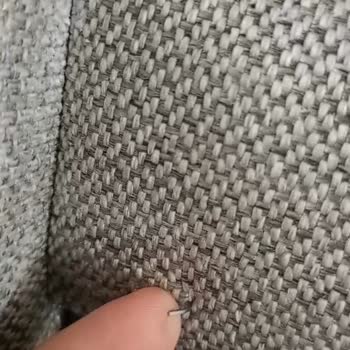 Ranzada Çıkan Çiviler Çocuk Güvenliğini Tehlikeye Atıyor