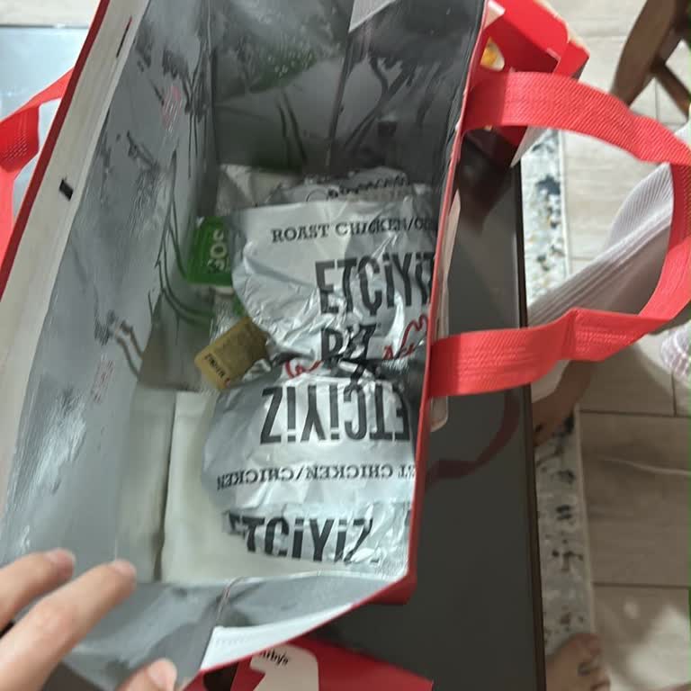 Yanlış Sipariş Ve Telefon Erişilememesi Nedeniyle Tam İade Talebi