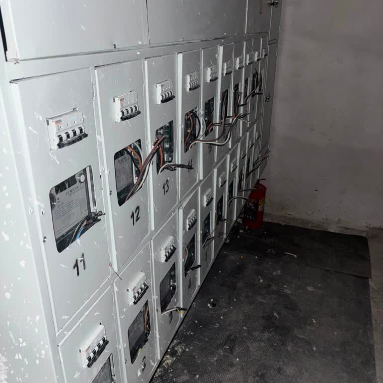 Acil Elektrik Bağlantısı Yapılmadığı İçin 24 Saatlik Mağduriyet