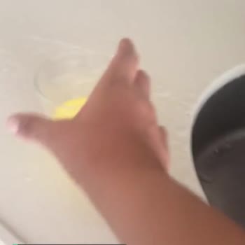 Torku Tett'si 2027 Olan Küflü Limonata