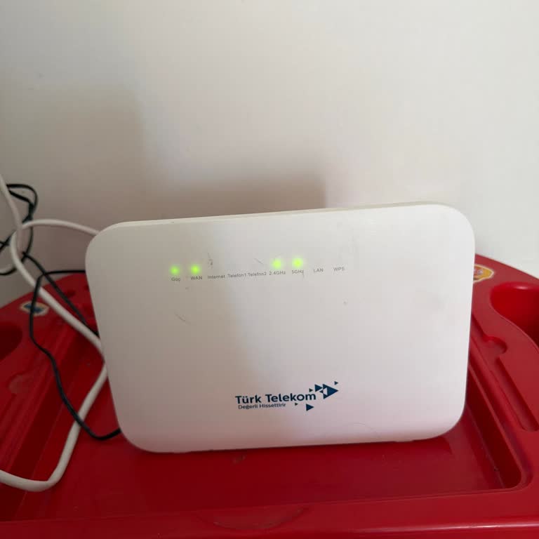 Altyapı Arızasından Bir Aylık İnternet Kesintisi Ve Haksız Faturalama Şikayeti