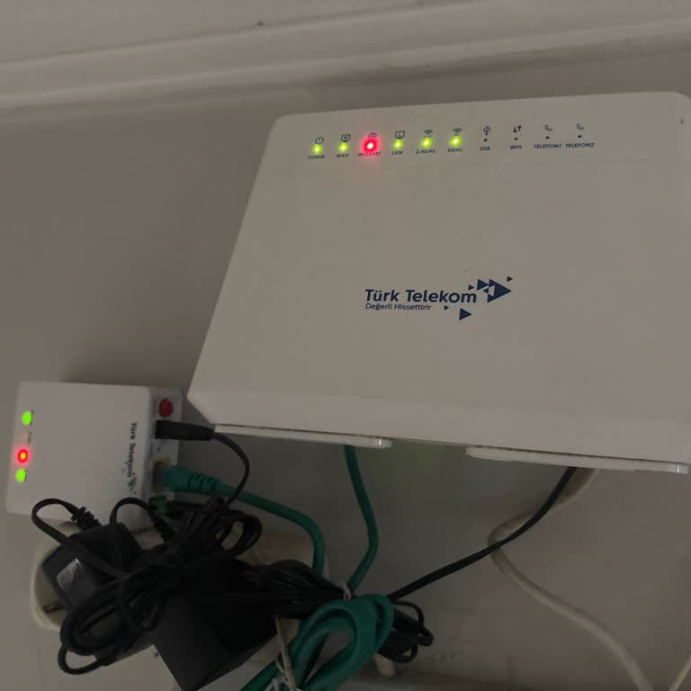 TurkNet İnternet Kesintisi Ve Fatura İndirimi Talebi