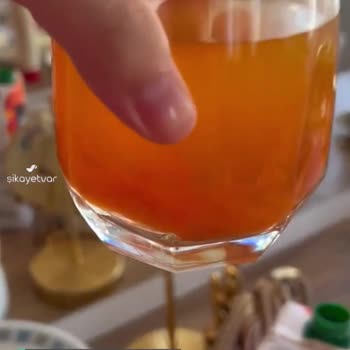 Cappy Meyve Suyunda Sıkıntı Var!