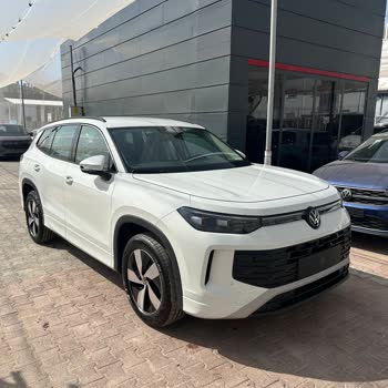Rötuşlu Kapı Ve Çizik Olan Yeni Volkswagen Tayron Teslimi Reddedildi