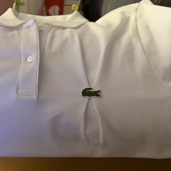 Occasion Sitesinden Aldığım Lacoste Ürünleri Hatalı Ve Rezil Duruma Soktu