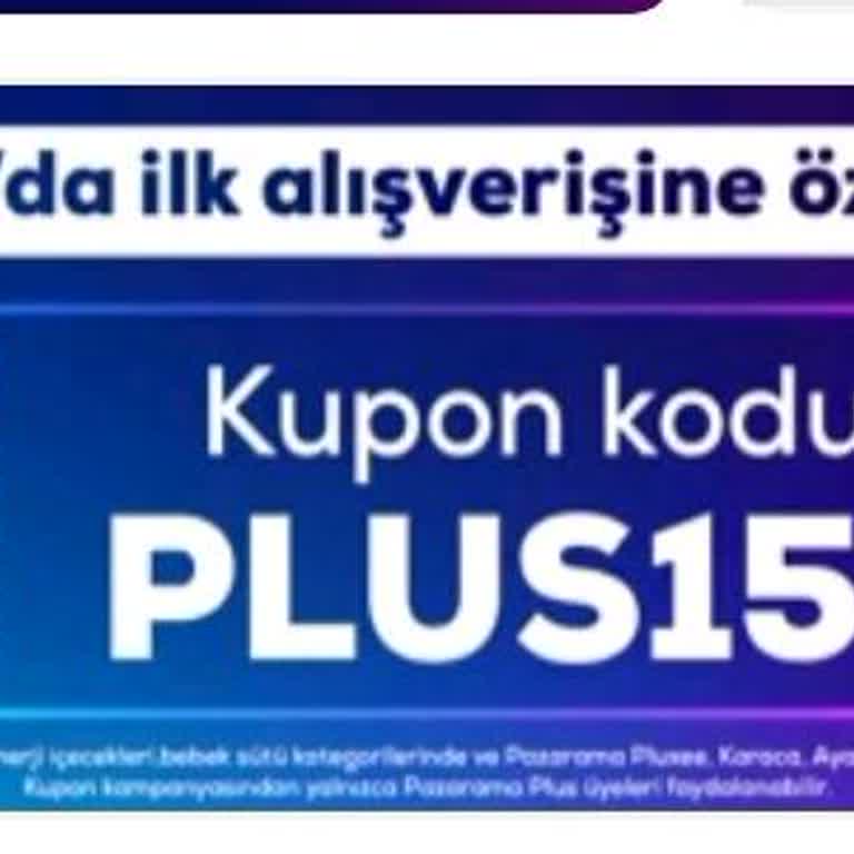 Plus Üyelikte Verilen 150 TL Kupon Hesaba Yansımadı Ve Müşteri Hizmetleri Çözüm Sunmadı