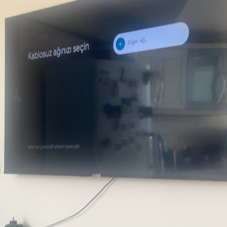 Garanti Kapsamındaki Televizyon İçin Ana Kart Değişimi Ücret Talebi Ve Mağduriyet