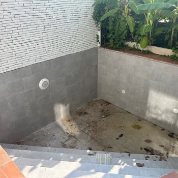 Sun Group Havuz & Jakuzi'den 190 Bin TL'lik Yenileme İşinin Tamamlanmaması Ve Su Kaçağı