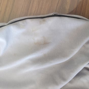 Mersin Media Markt'tan Aldığım Samsung Çamaşır Makinesi Çamaşırları Temiz Çıkarmıyor Ve Yırtıyor