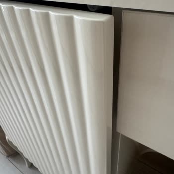Bellona Bayisinde Makyaj Masası Kapakları Açılmıyor Ve Servis Yanıt Vermiyor