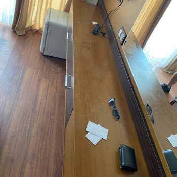 Royal Beach Club Hotel İzmir’de Hijyen Ve Hizmet Sorunlarıyla Karşılaşılan Büyük Hayal Kırıklığı