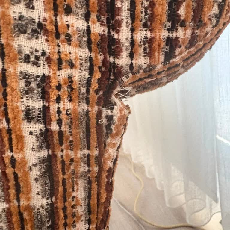 Berjer Dikiş Açılması Nedeniyle Gündoğdu Mobilya’dan Cevap Almama