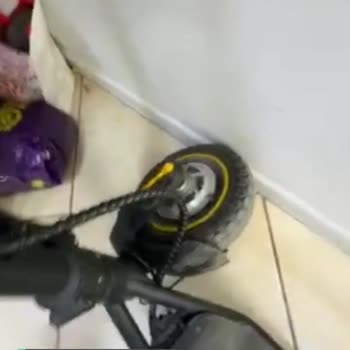 Electroll Bir Kere Servise Gitti Bunun İçin Gene Aynı Sıkıntı!