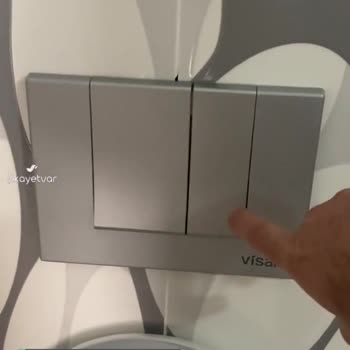 Visam Gömme Rezervuar Sorunu