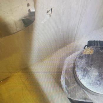 Dolce Wyndham Çeşme Alaçatı Otelinde Hijyen Sorunları Ve Yetersiz İade Talebi