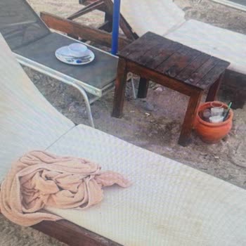 Dolce Wyndham Çeşme Alaçatı Otelinde Hijyen Sorunları Ve Yetersiz İade Talebi