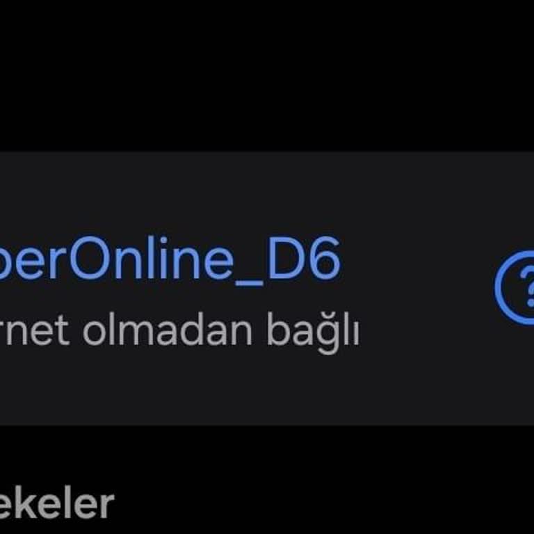 Superonline 1000 Mbps Paketi İçin 4 Gün Süren İnternet Kesintisi Ve Çözüm Talebi