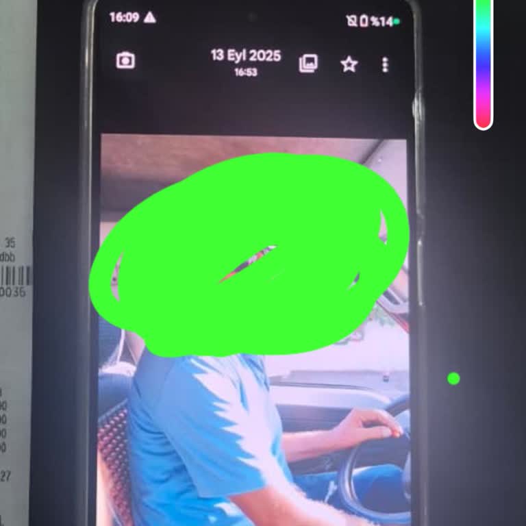Sıfır Gibi Satılan Telefonun Kullanılmış Olması Ve Mağaza Personelinin Davranışı