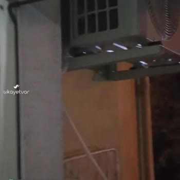 Beko Klima Sesli Çalışma Sorunu