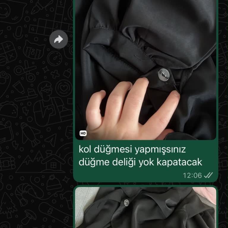 Görseldekiyle Uyuşmayan Kalitesiz Ürünler Ve İade İsteğinin Reddi