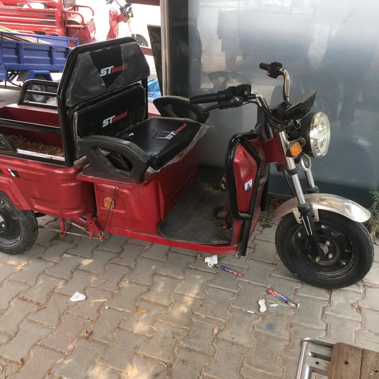 Arızalı Motorlarım İçin İade Ve Değişim Talebim Karşılanmadı