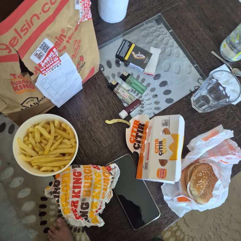 Yanlış Ürün Gönderimi Ve Yetersiz Destek