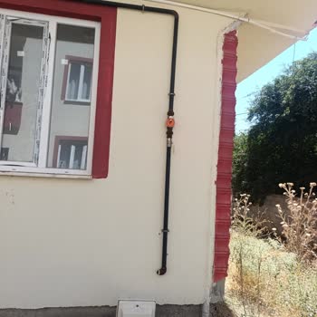 Fortes Mühendislik’ten Doğalgaz Açılmaması Nedeniyle 2,5 Yıllık Mağduriyet