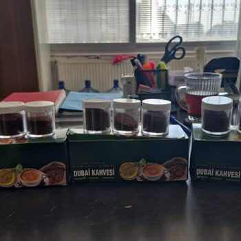 Ürün Bilgileri Eksik Ve Satıcıyla İletişim Kurulamıyor