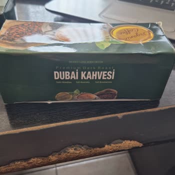 Ürün Bilgileri Eksik Ve Satıcıyla İletişim Kurulamıyor