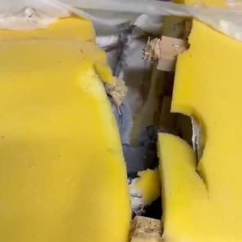 Kalitesiz Malzeme Nedeniyle Kırılan Koltuk Ve Garanti Dışı Değerlendirme
