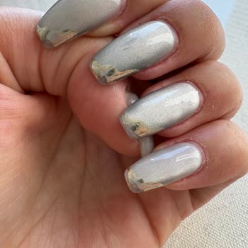Bloome Beauty'de Aşırı Ücretli Kalıcı Oje Tek Hafta Dayanmadı Ve İade Reddedildi