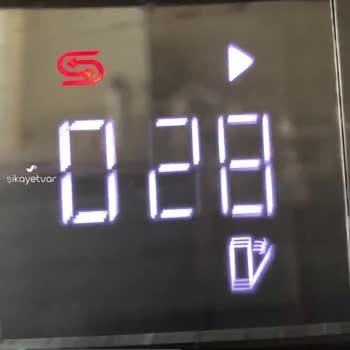 Arçelik 6444 Ok Bulaşık Makinesinin Sesli Çalışması