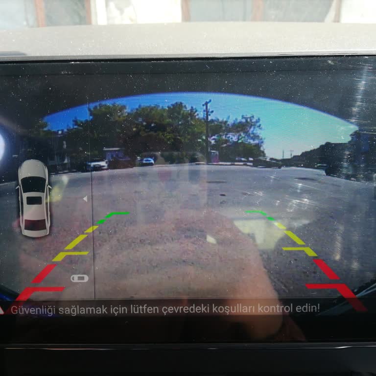 Dinamik Kılavuz Çizgileri Olmayan Tablet Ve Navimex Destek Hattının Kaba Tutumu