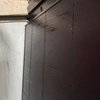 Eleman Yönlendir Temizlikte Düşük Performans, Eşyalarımın Kirlenmesi Ve Şirketin Çözüm Sunmaması