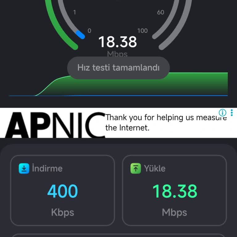 Vodafone 200 Mbps Pakette Sürekli Hız Düşüşü Ve Kesintiler