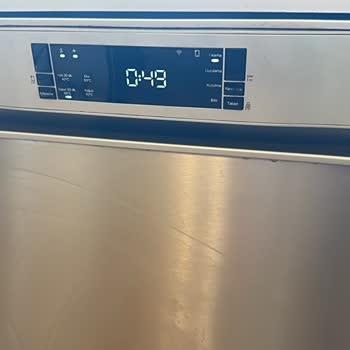 Vestel Bulaşık Makinesi F5 Hatası İçin Gereksiz Motor Değişimi Ve Yüksek Ücret Talebi