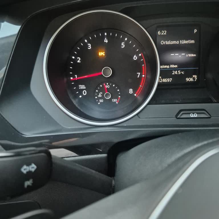 Garanti Sözü Aşılmış 1 Gün Sonra Motor Arızası Ve 28 Bin TL Ücret Talebi