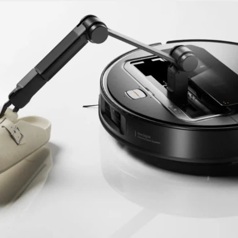 Media Markt'ta Satın Alınan Arızalı Robot Süpürge İçin Değişim Ve İade Talebi