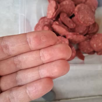 Coşkun Dana Kangal Sucukta Kıl Benzeri Yabancı Madde Bulunması