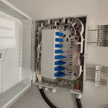Fiber İnternet Bağlantısı İçin Altyapı Çalışmalarının Bir Yıldan Fazla Gecikmesi